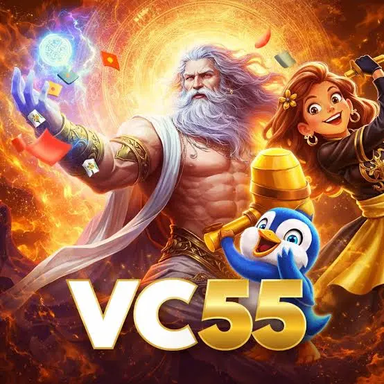 vc55 Unduh