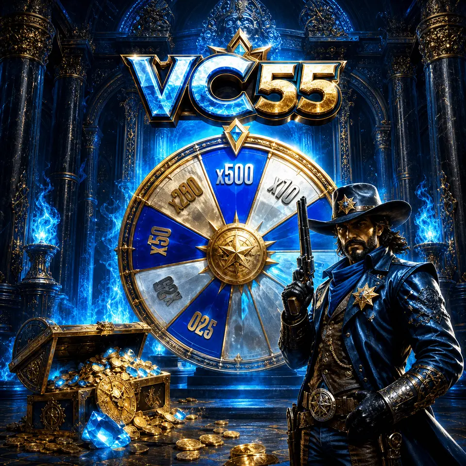 vc55 Masuk